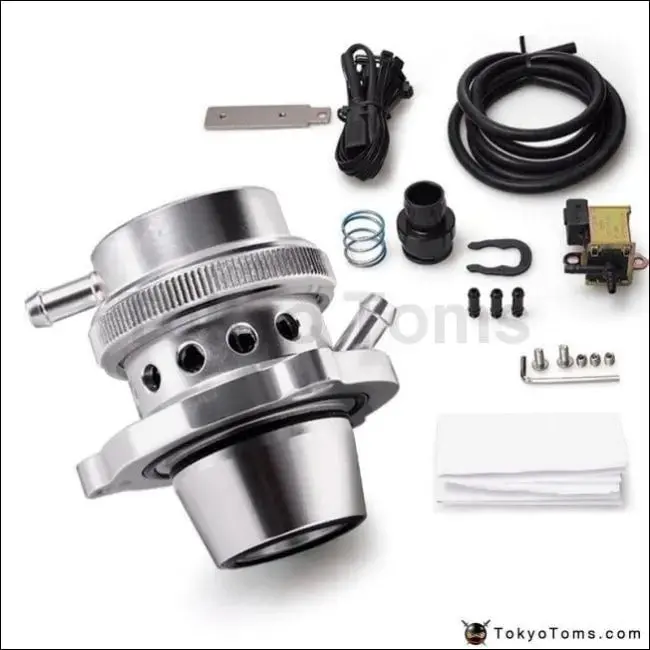 Blow Off Valve And Kit /Recirculation Valve For Audi And For Vw 1.8 And 2.0 Tsi Bov1020 2