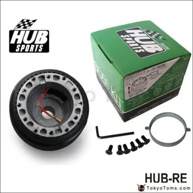 Renault Universal Boss Kit Hub-Re 1