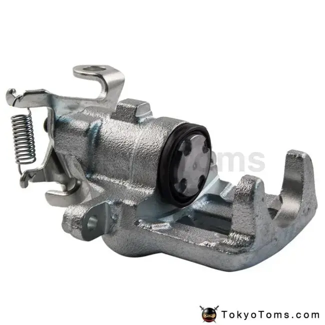 Replacement Rear Left Brake Caliper For Ford Focus 1.8D 1998-2004 98Ax2553aa 98Ab2553aa 1478419 1075554 Par Brake Caliper 1