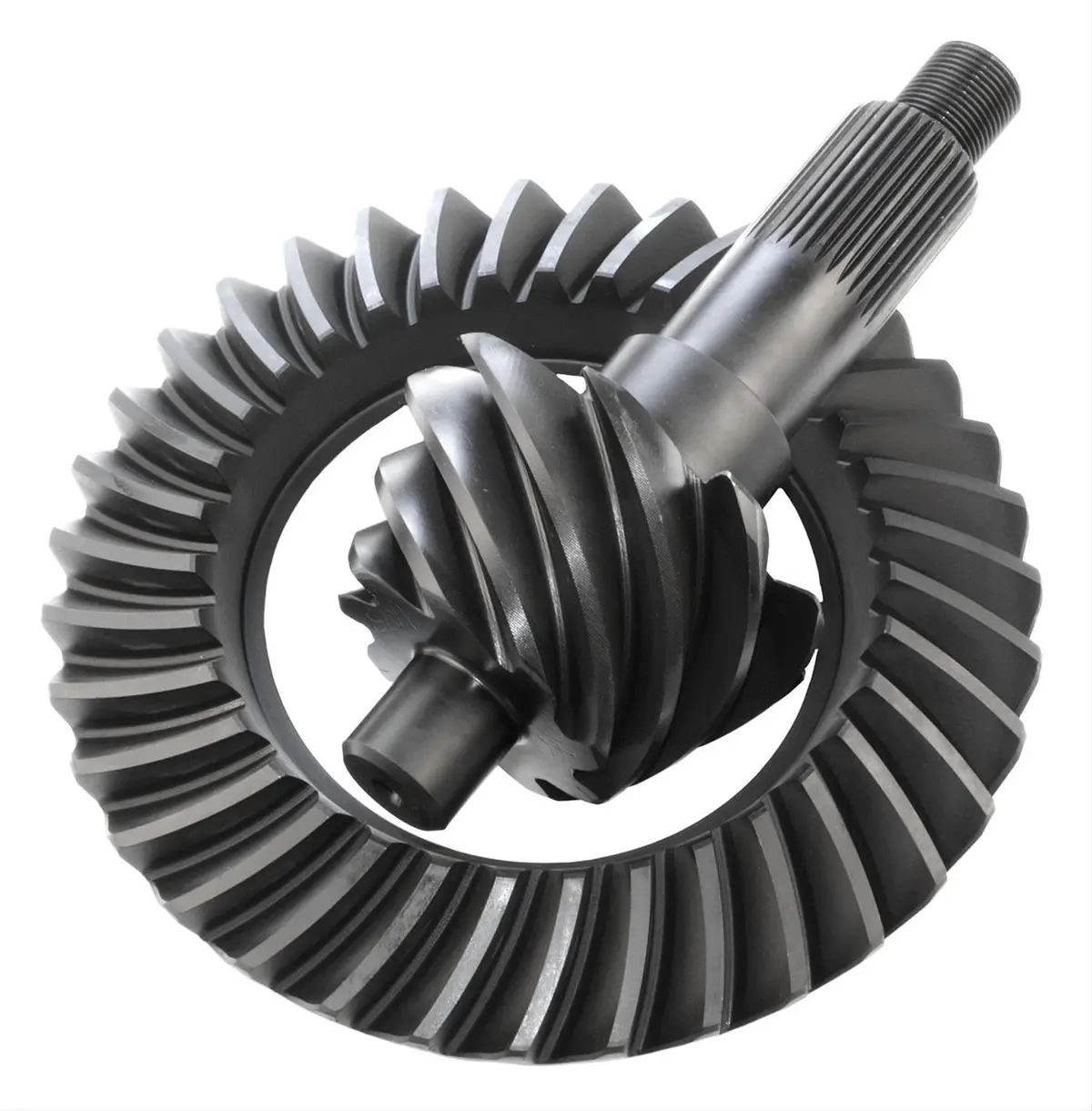 Ric-79-0079-1 - Richmond 4.29 Ratio Large Stem Pro Gear For 9 Inch Ford 1