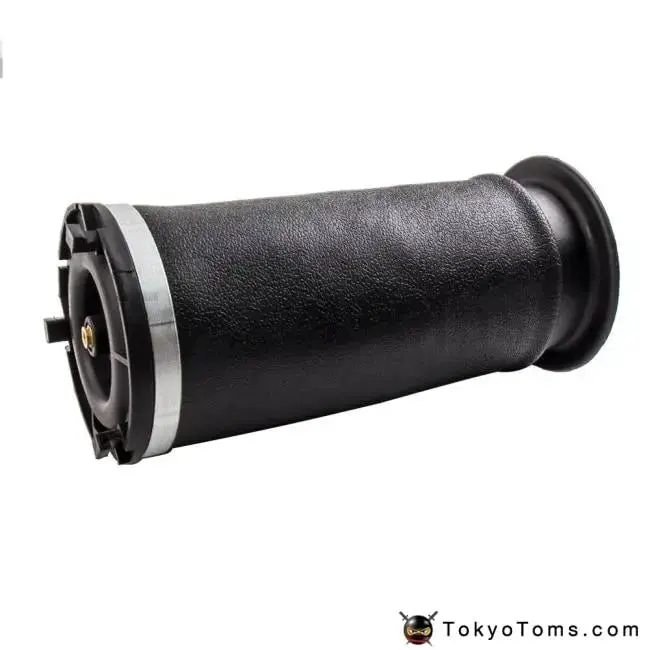 For Hummer H2 2003-2009 Rear Left/Right Air Shock Suspension Bellow 15938306 1