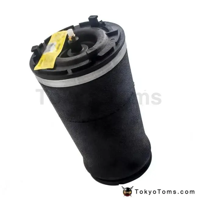 Rear Left/Right Air Suspension Spring Bag For 2004-2007 Buick Chevy Gmc For Envoy Saab 9-7X 15125532 Air Envoy Suspension Shock 1
