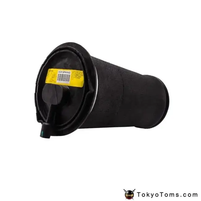 Rear Left / Right Air Suspension Spring Bag For Land Rover Range Hse Se P38 Mk Ii P38a Chassis 1995 Rkb101460e Shock Absorber 1