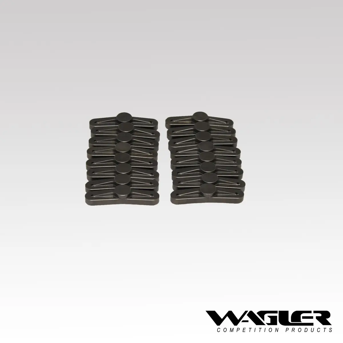 Billet Duramax Rocker Bridges 1