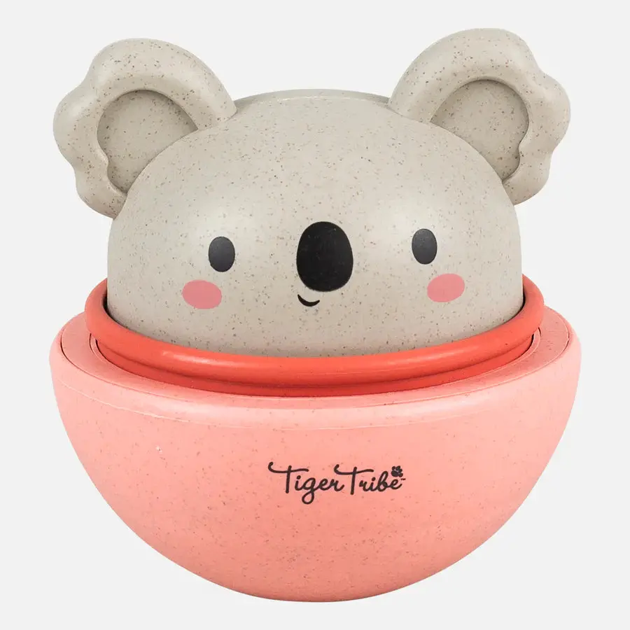 Koala Rocking Rollers 1