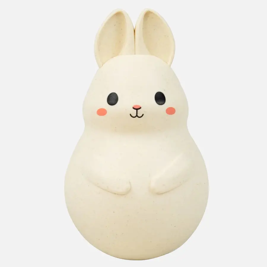 Bunny Roly Poly 1