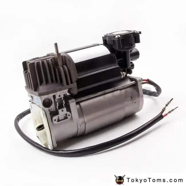 Air Suspension Pump For Land Rover Range 03-05 Lr006201 / Rqb000190 Rqc000020 1