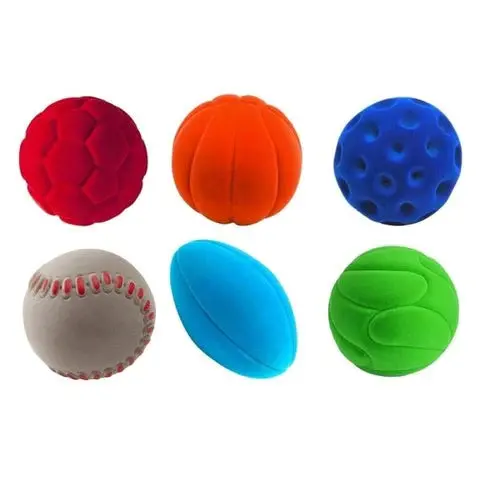 Sports Ball Various Colours 1