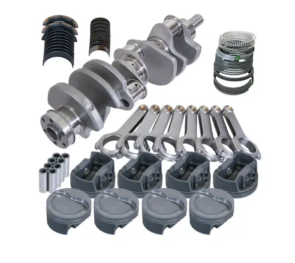 Sbf 351W Rotating Assembly Kit 1
