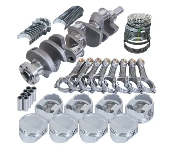 Sbf Rotating Assembly Kit - Street & Strip 1