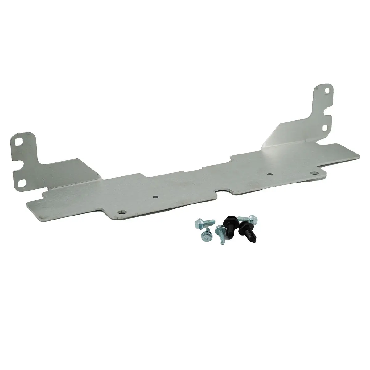 Nissan 240Sx S14 Zenki Aluminum Front Bumper Support Bracket Sag Eliminator 1