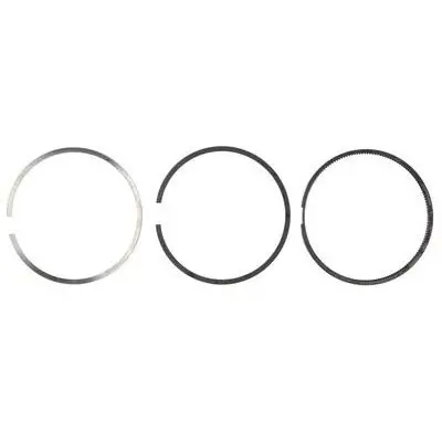 Mahle 5.9L Cummins 2004.5-2007 .040" Piston Rings 1