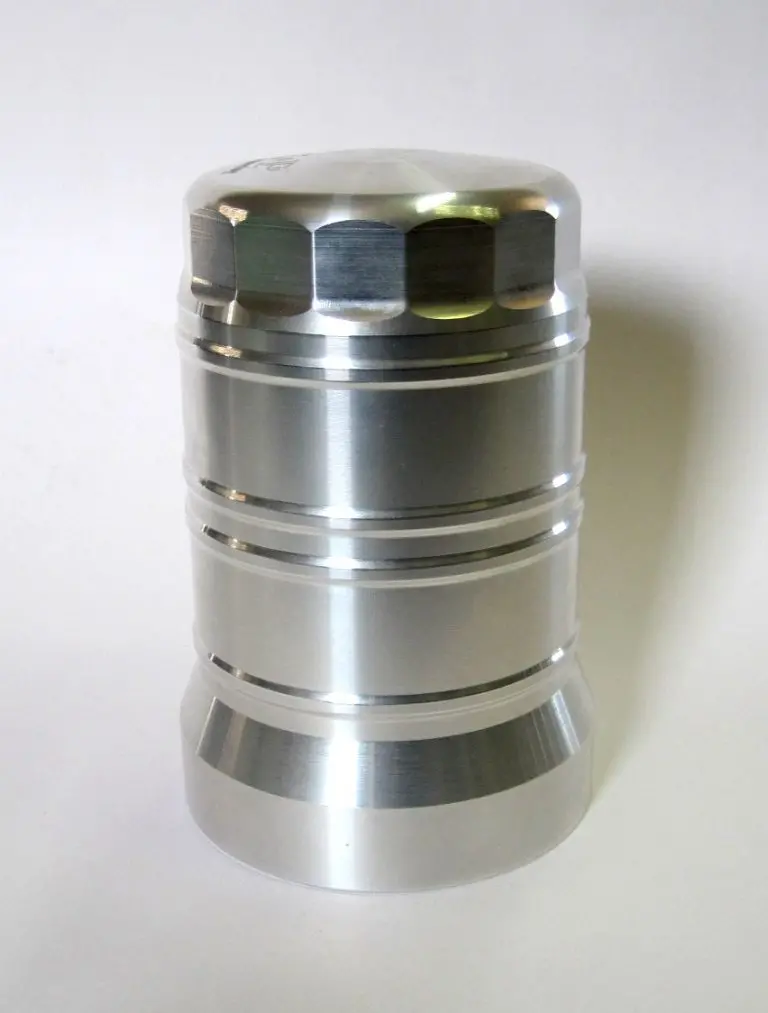 K&P Duramax Oil Filter 1