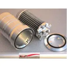 K&P 6.7 Powerstroke Oil Filter 1