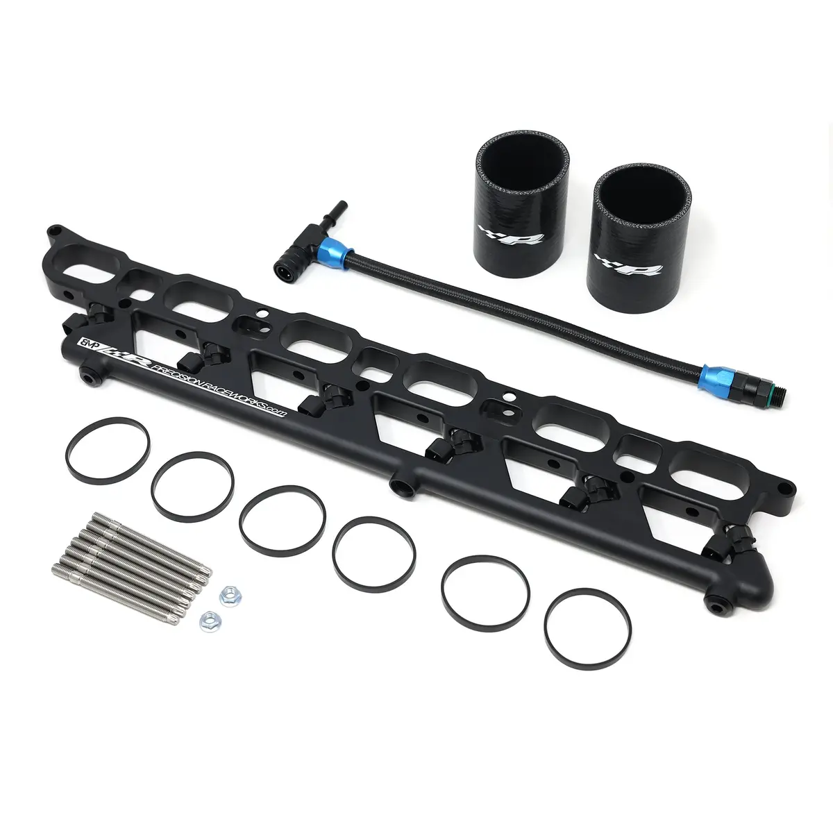 Black Market Parts (Bmp) S55 Port Injection Kit 1