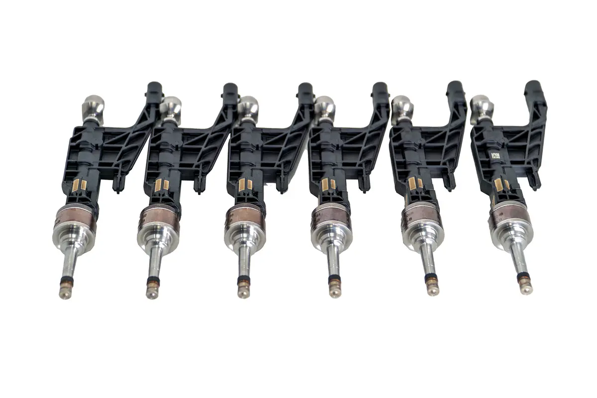 S58 / B58 Gen 2 High Flow Direct Injectors 1