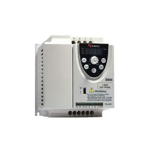 Variable Frequency Drive S800 Mini Static Vector Inverter 1