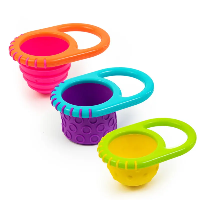 Flex And Fill Cups 1