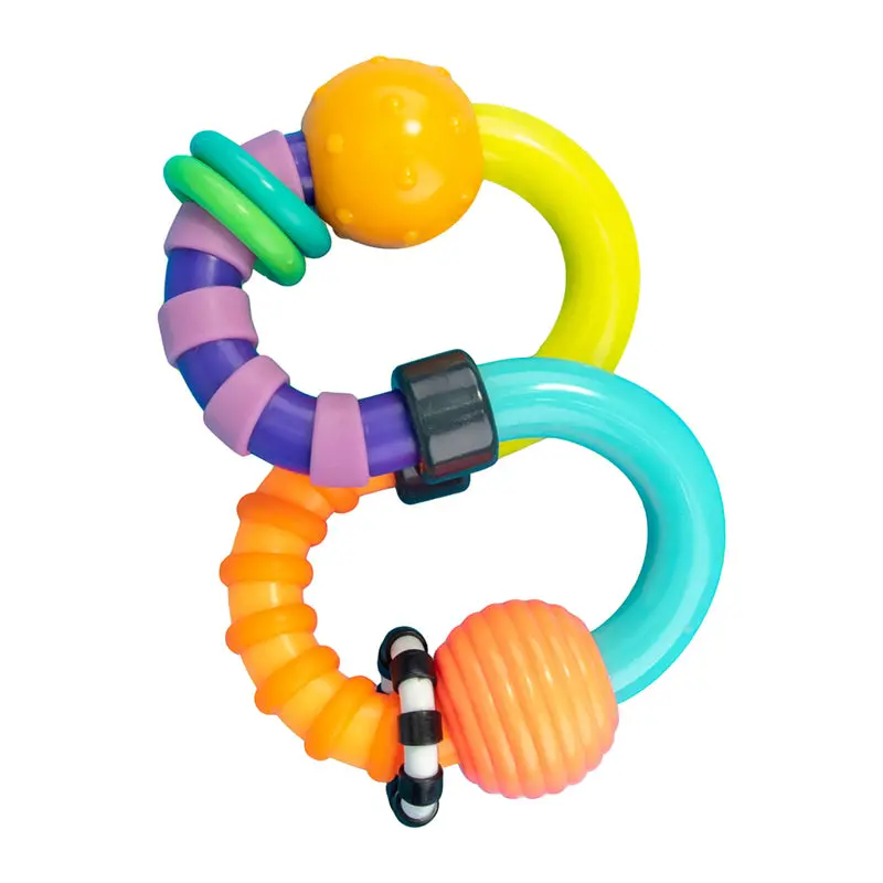 Twist-A-Roo Rattle 1