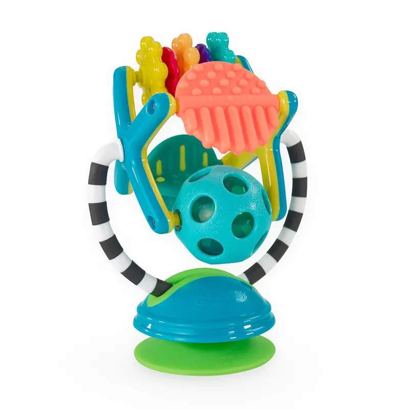 Teether And Twirl Sensation 1