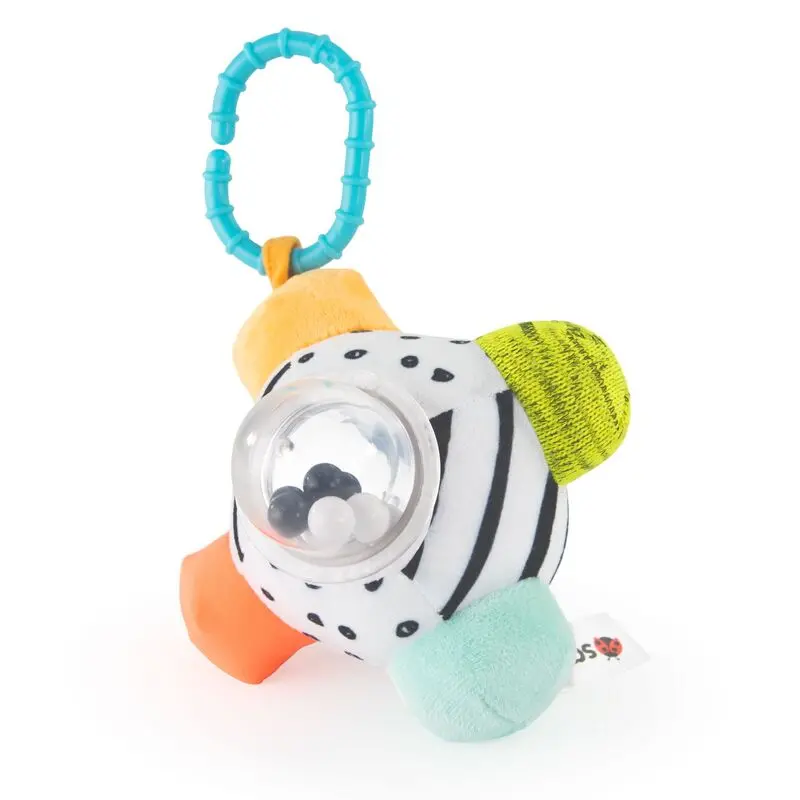 Mini Bumpy Ball 1