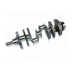 Scat Sbf 4340 Forged Crank - 3.250 Stroke 1