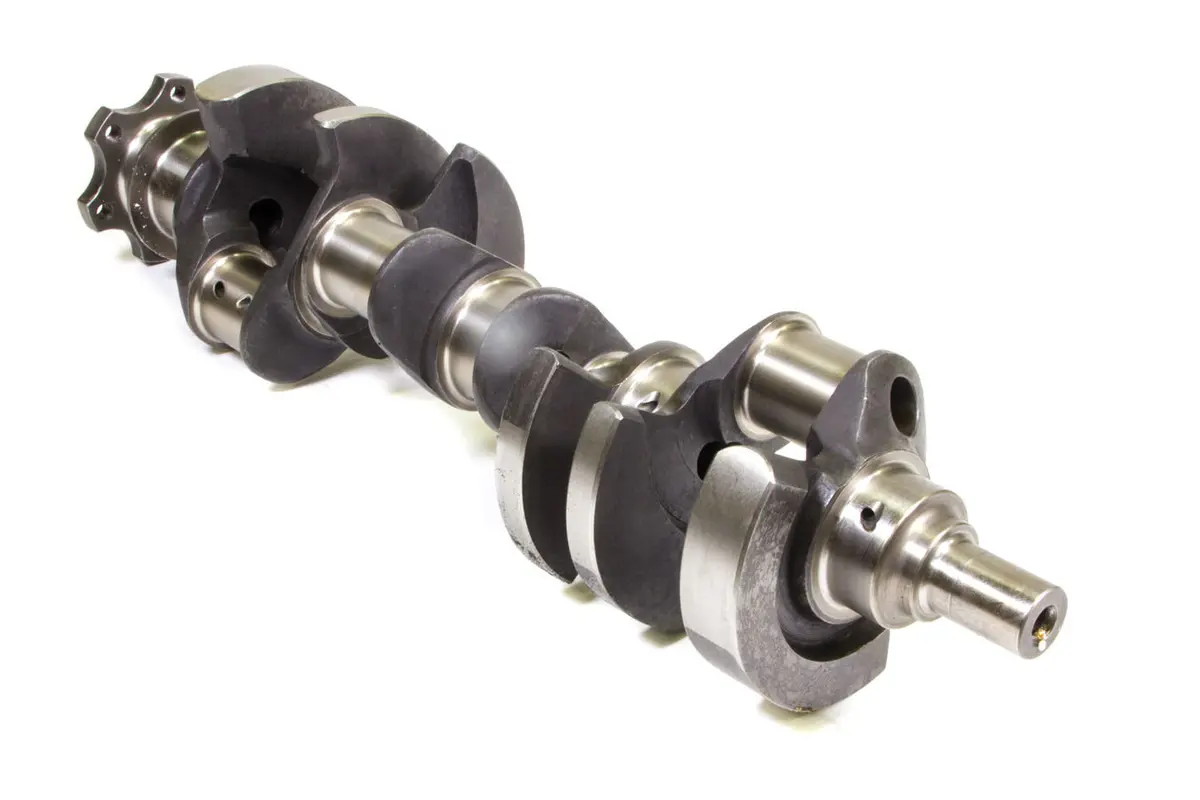 Scat Sbc F-43 Forged Crank - 3.480 Stroke 1