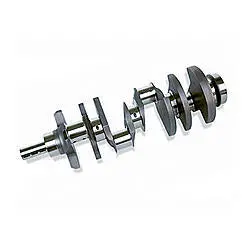 Scat Ford 351W Forged 4340 Crank - 4.000 Stroke 1