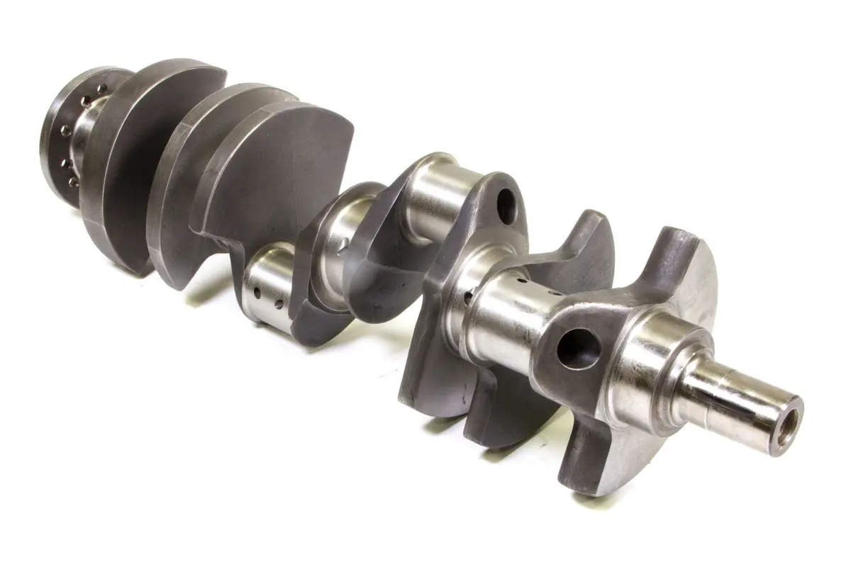 Scat Bbf 4340 Forged Crank 4.500 Stroke 1