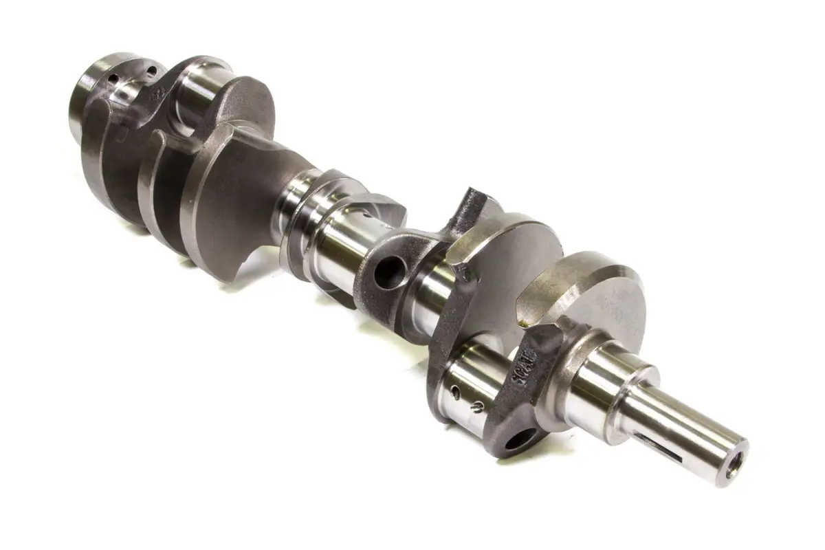 Scat Sbf Cast Steel Crank - 3.250 Stroke 1