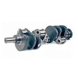 Scat Sbc Cast Steel Crank - 3.750 Stroke 1