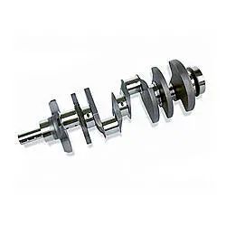Scat Sbf Cast Steel Crank - 3.850 Stroke 1