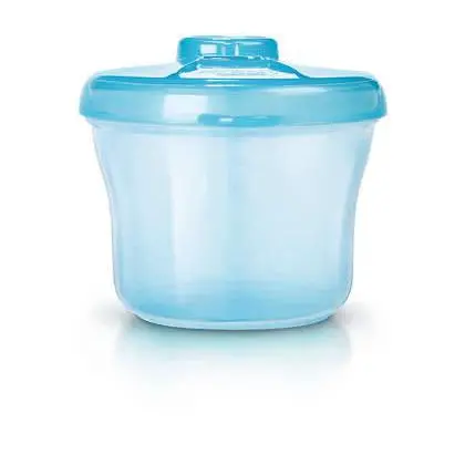 Milk Powder Dispenser 260Ml - Blue 1