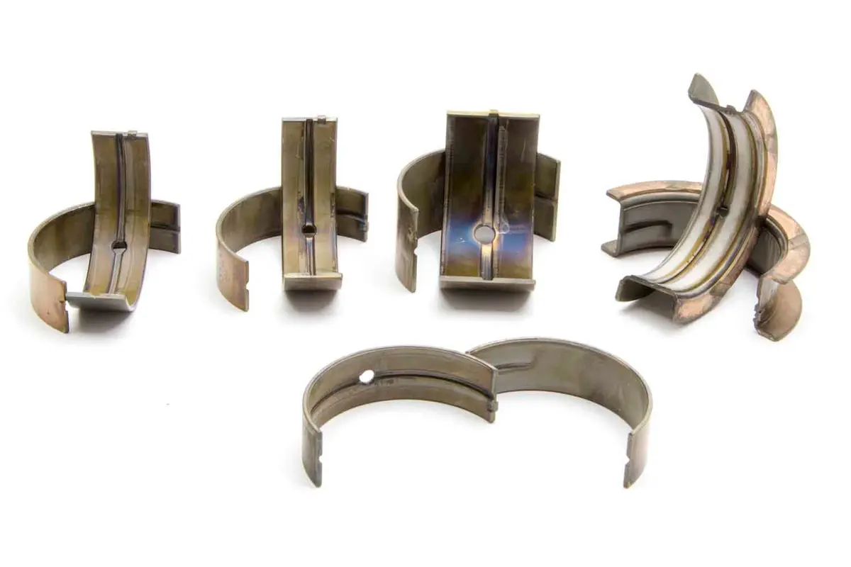 Sealed Power Main Bearing Set 1