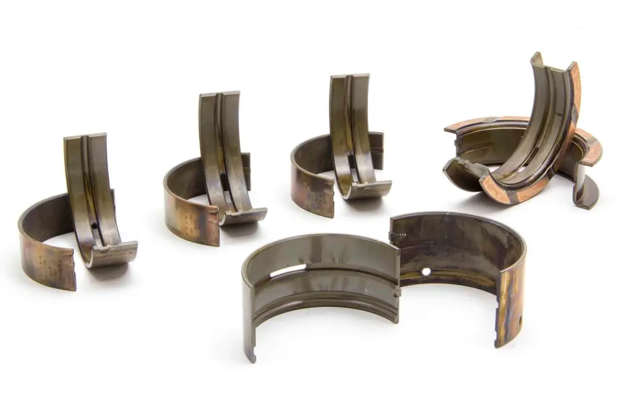 Sealed Power Main Bearing Set 1