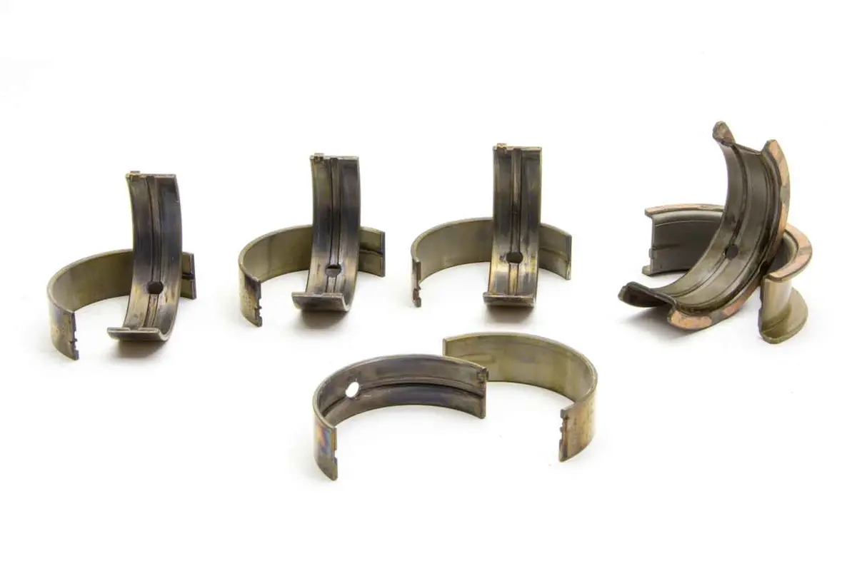 Sealed Power Main Bearing Set 1