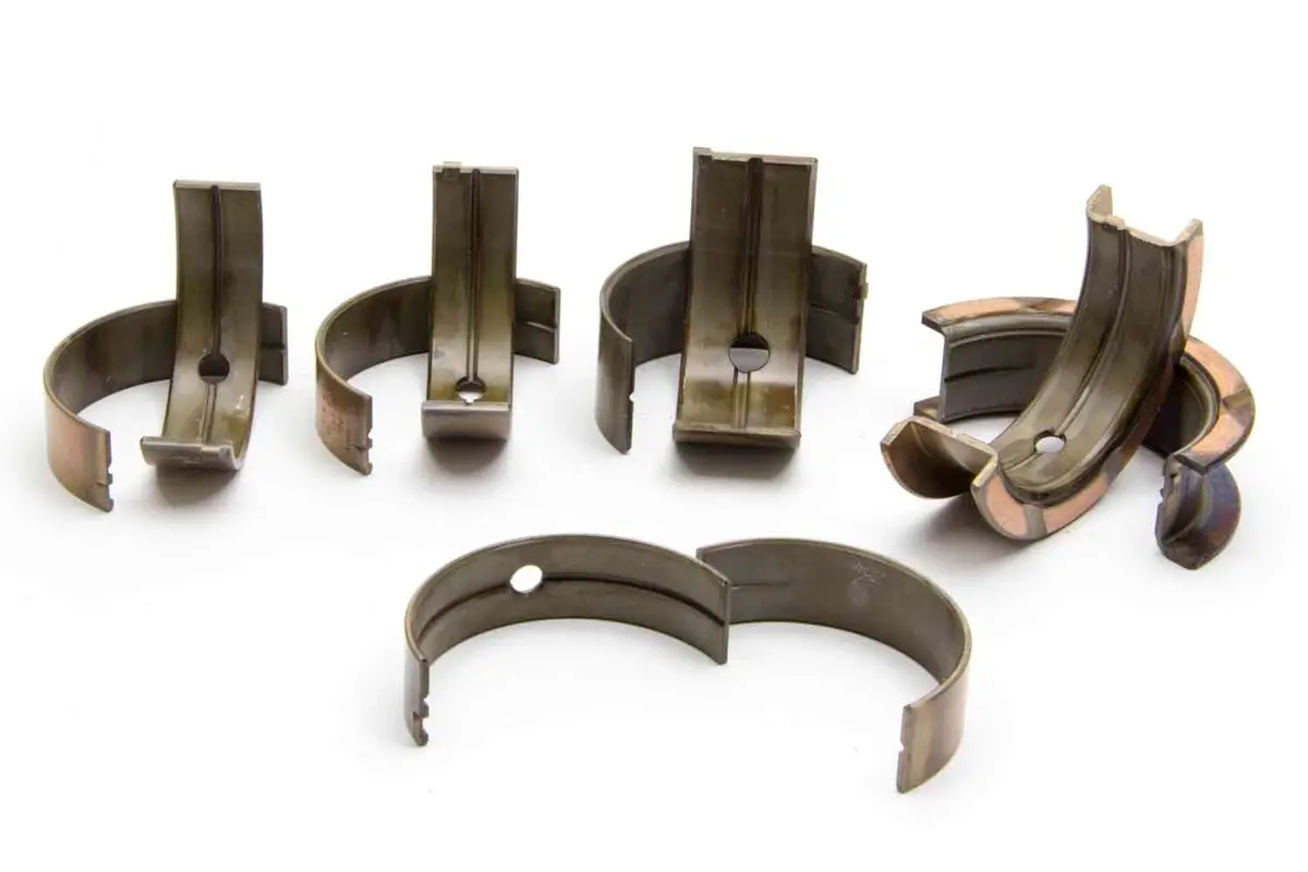 Sealed Power Main Bearing Set 1