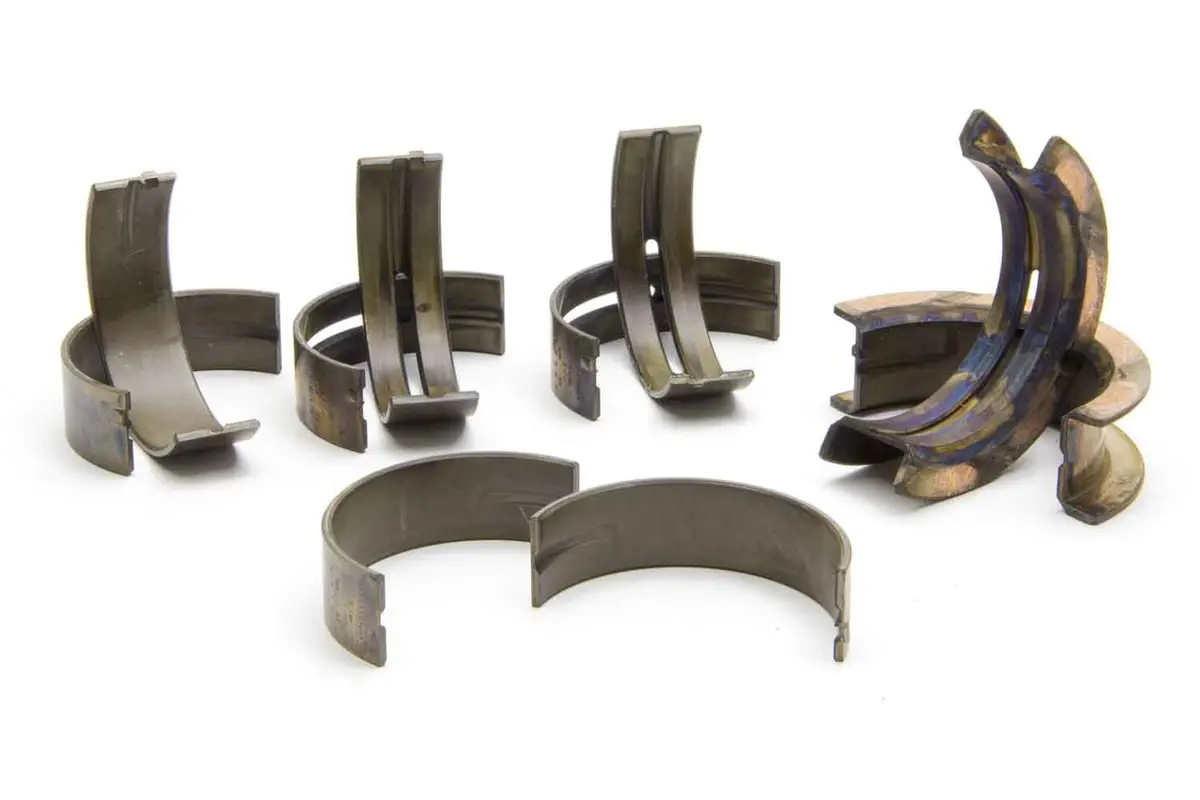 Sealed Power Main Bearing Set 1