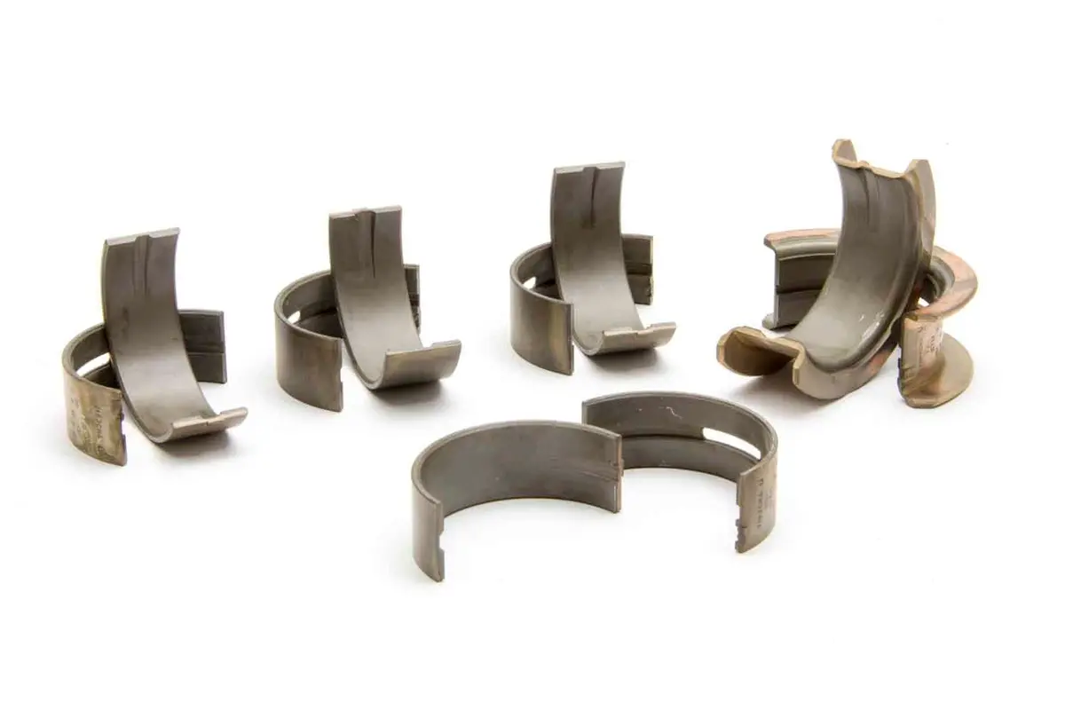 Sealed Power Main Bearing Set 1