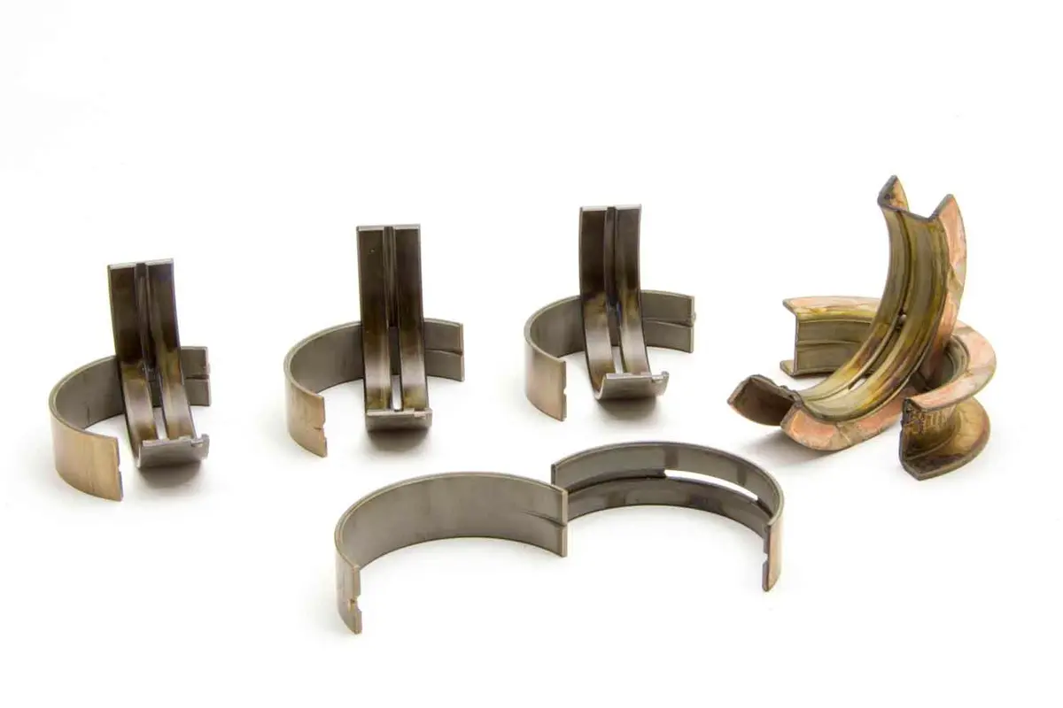 Sealed Power Main Bearing Set 1
