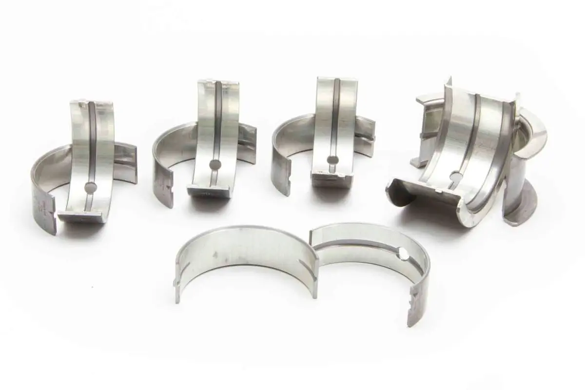 Sealed Power Main Bearing Set 1