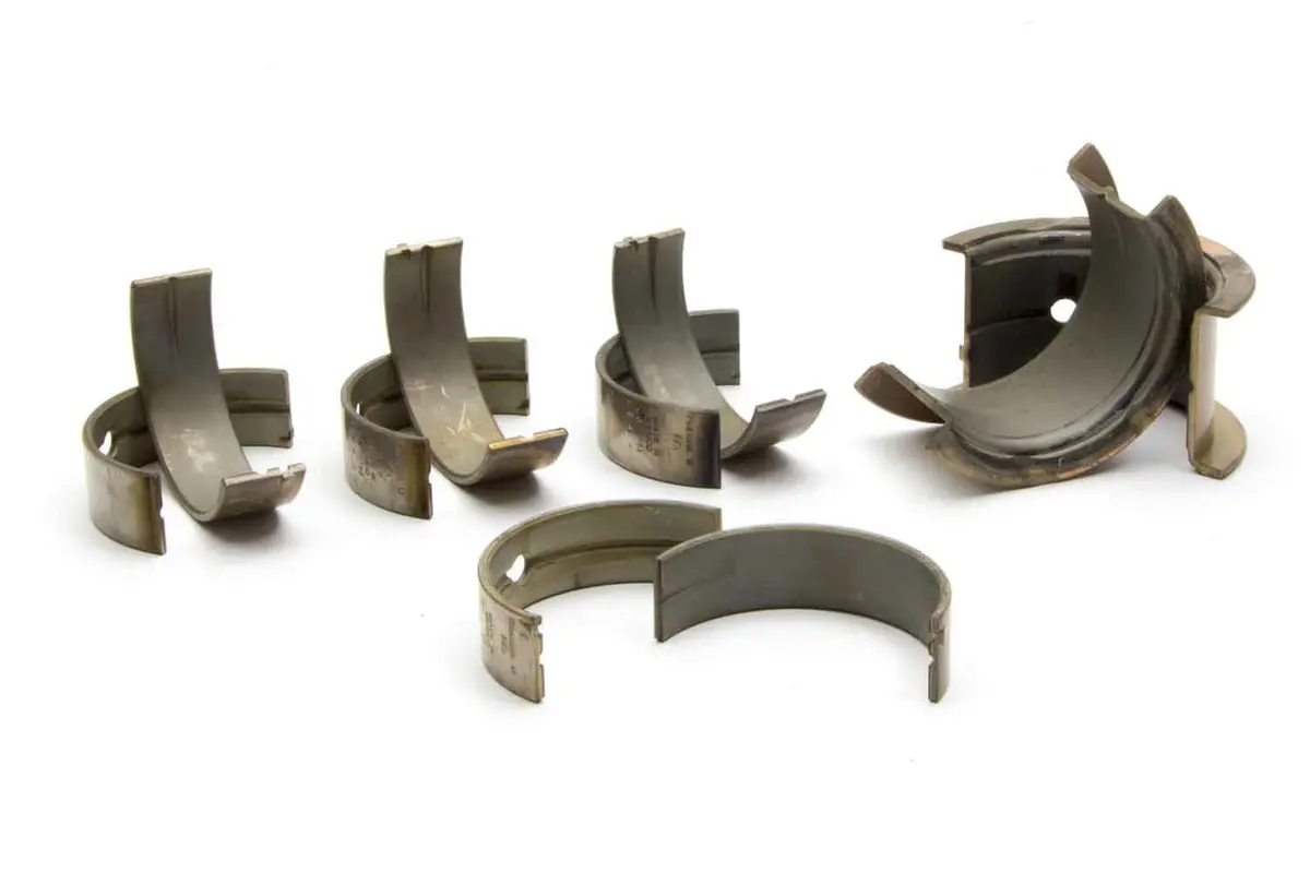 Sealed Power Main Bearing Set 1