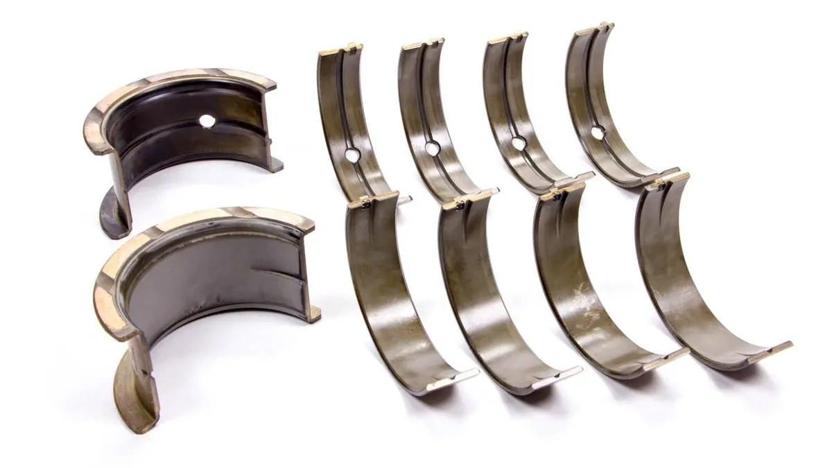Sealed Power Main Bearing Set 1