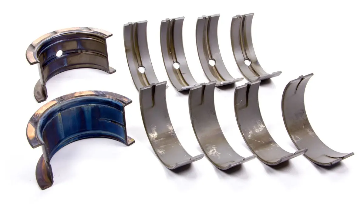 Sealed Power Main Bearing Set 1