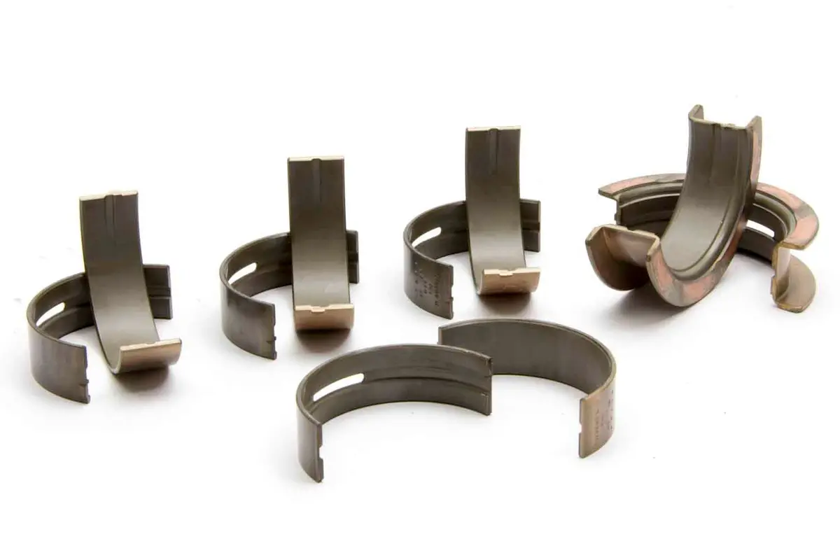 Sealed Power Main Bearing Set 1