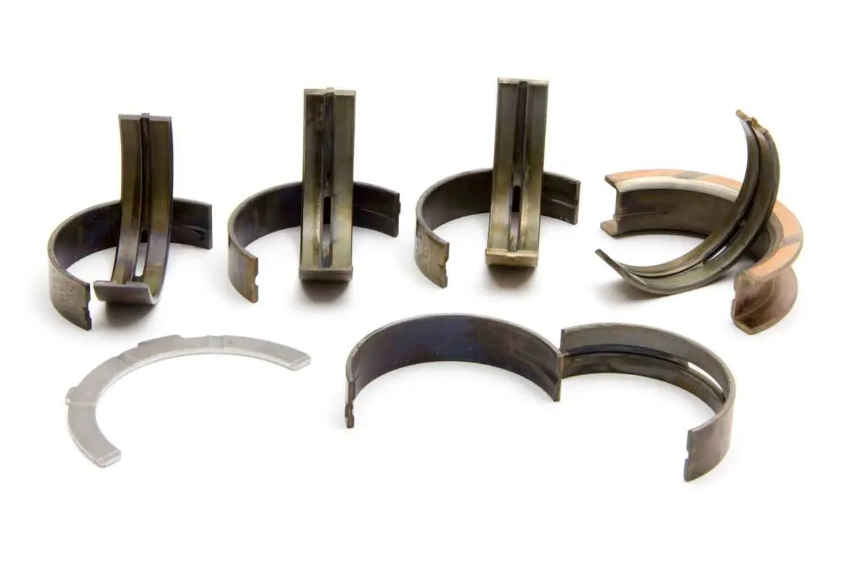 Sealed Power Main Bearing Set 1