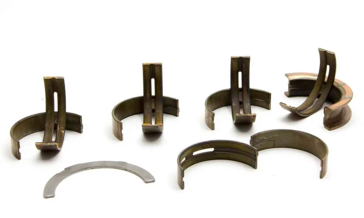 Sealed Power Main Bearing Set 1