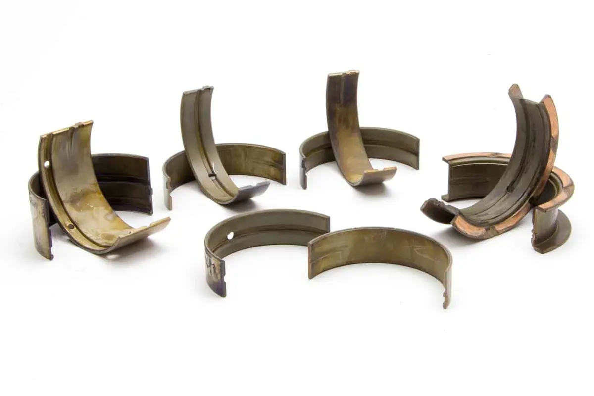 Sealed Power Main Bearing Set 1