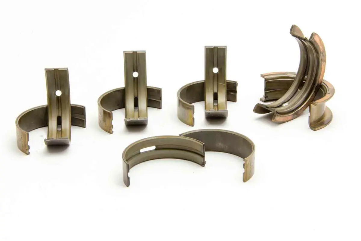 Sealed Power Main Bearing Set 1