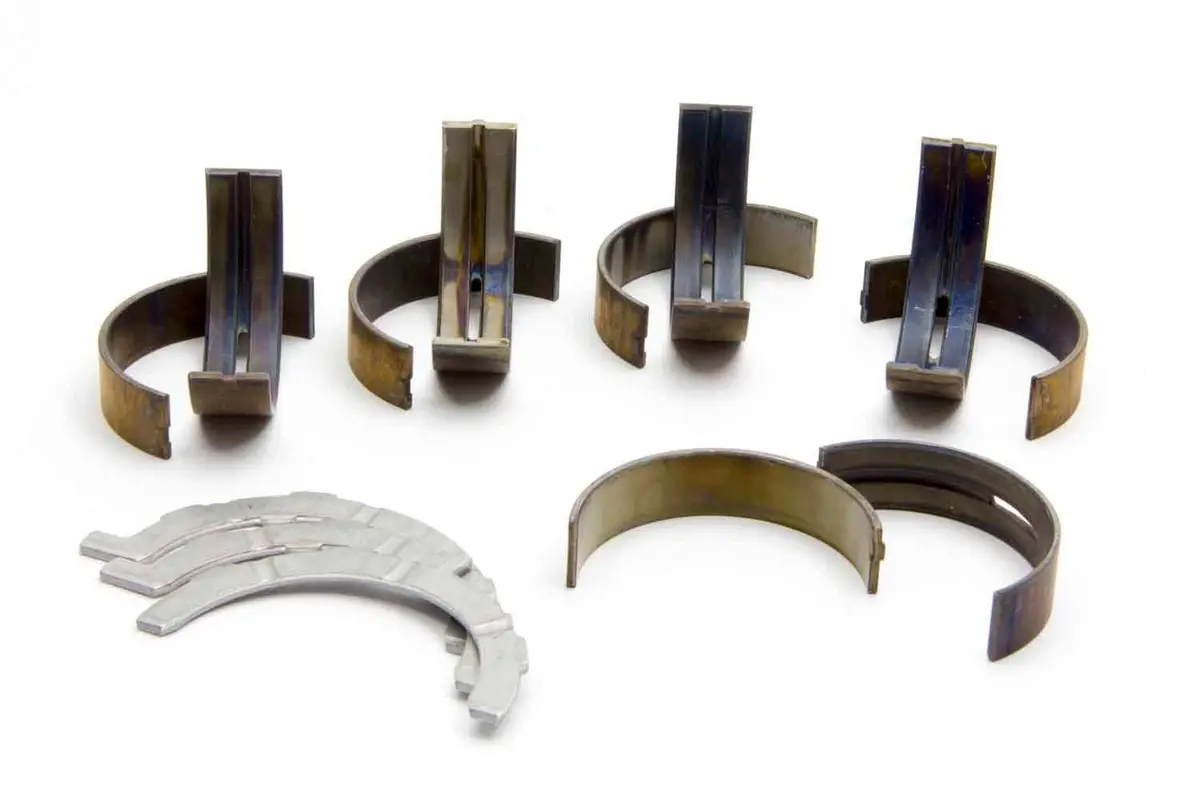 Sealed Power Main Bearing Set 1